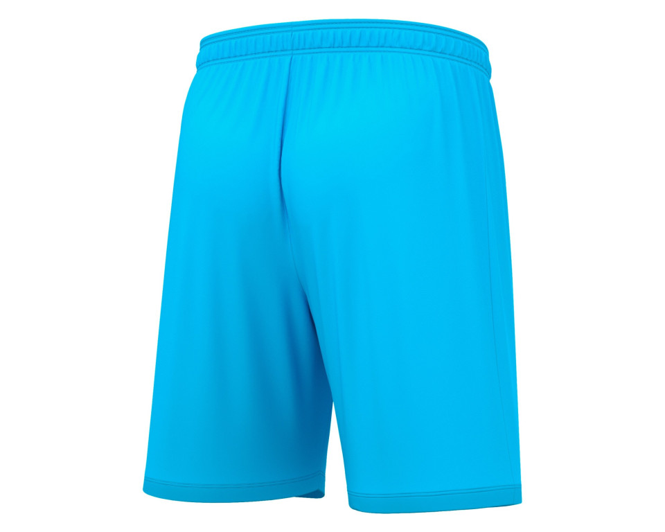 Short Gardien Training Bleu Fluo Macron