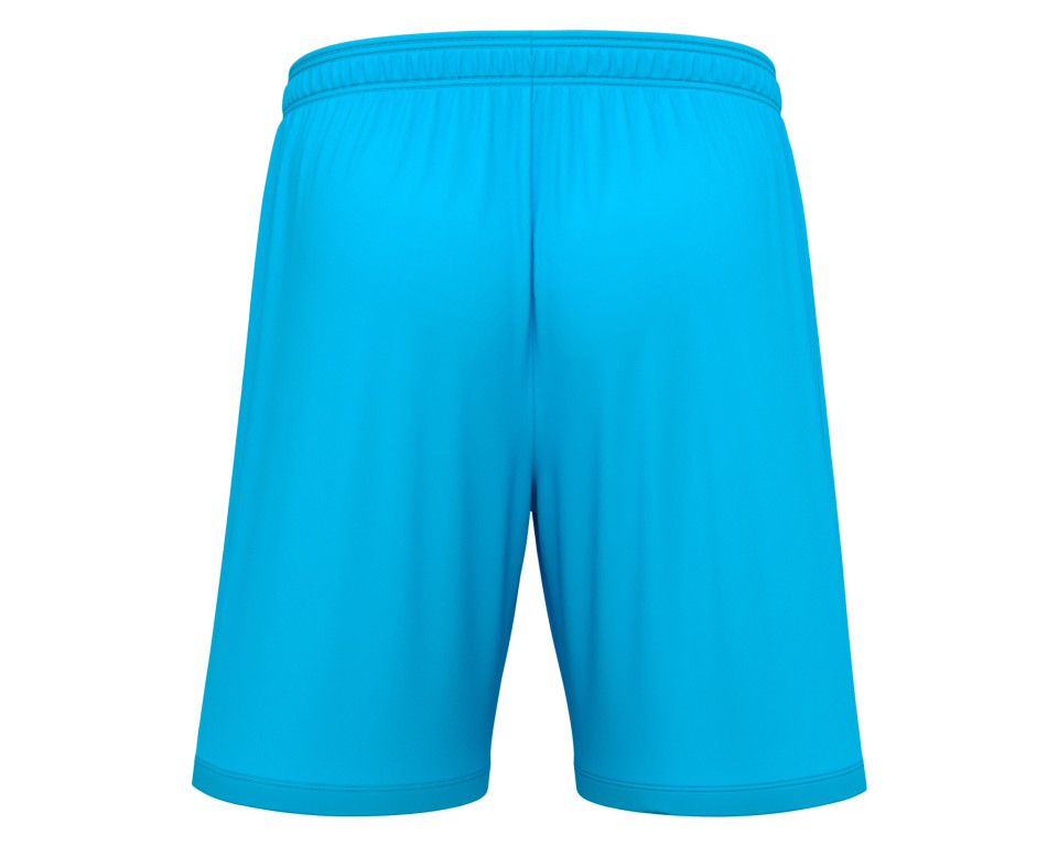 Short Gardien Training Bleu Fluo Macron