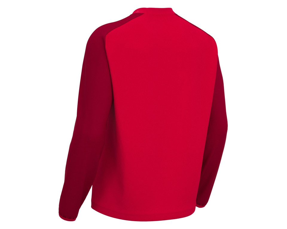 Sweat Training Rouge Macron
