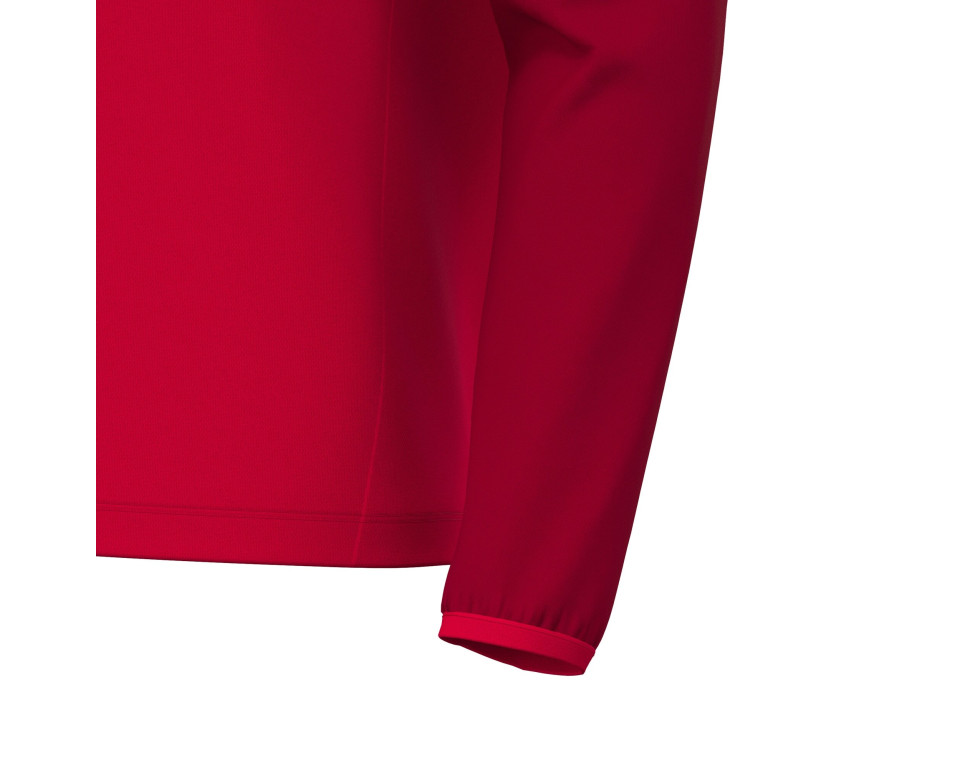 Sweat Training Rouge Macron
