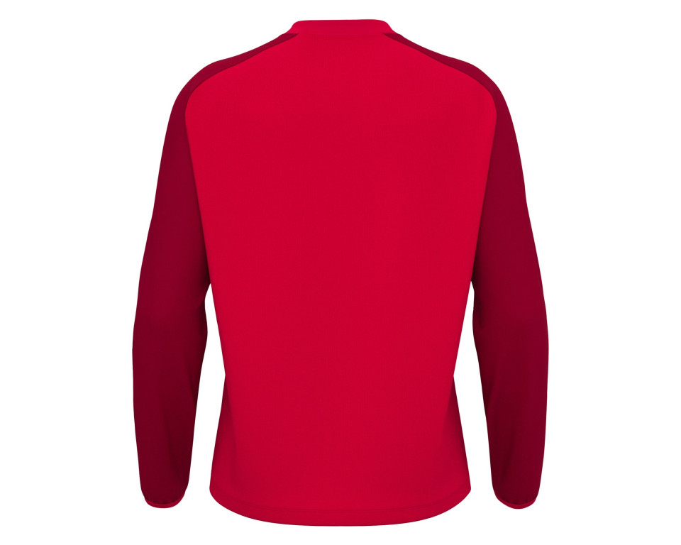 Sweat Training Rouge Macron