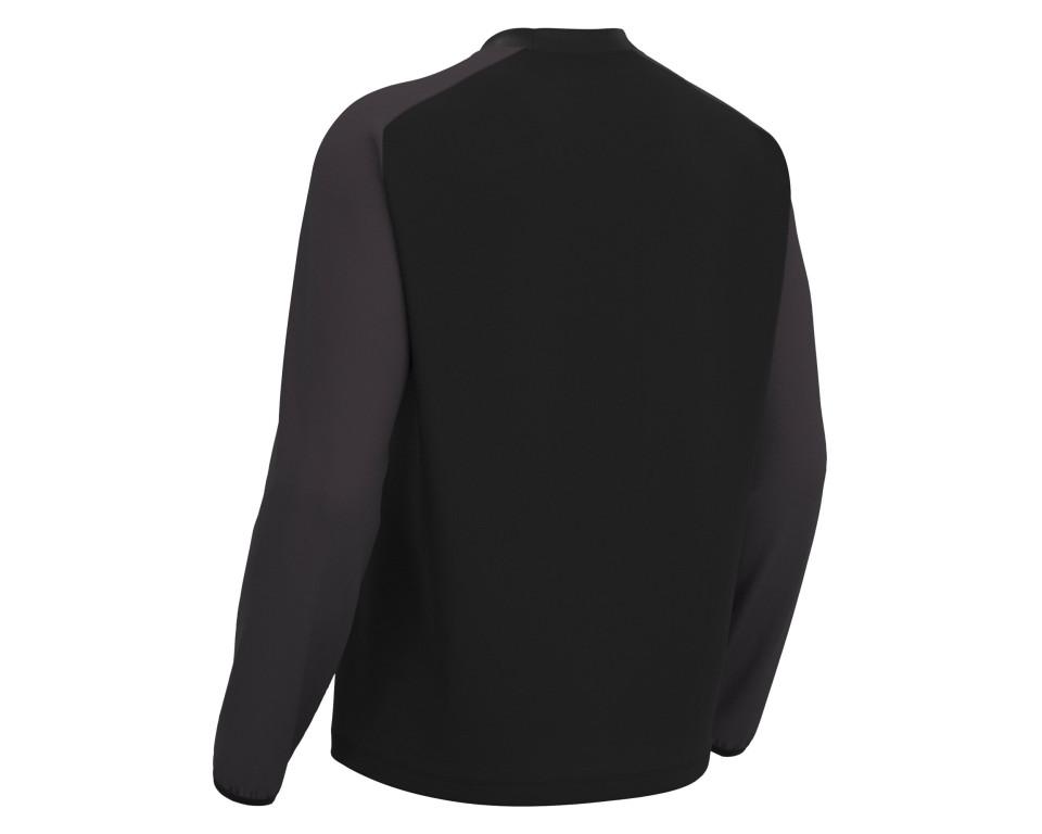 Sweat Training Noir Macron