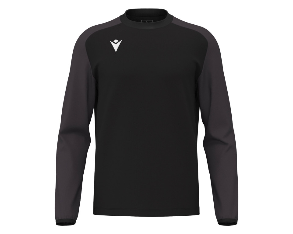 Sweat Training Noir Macron