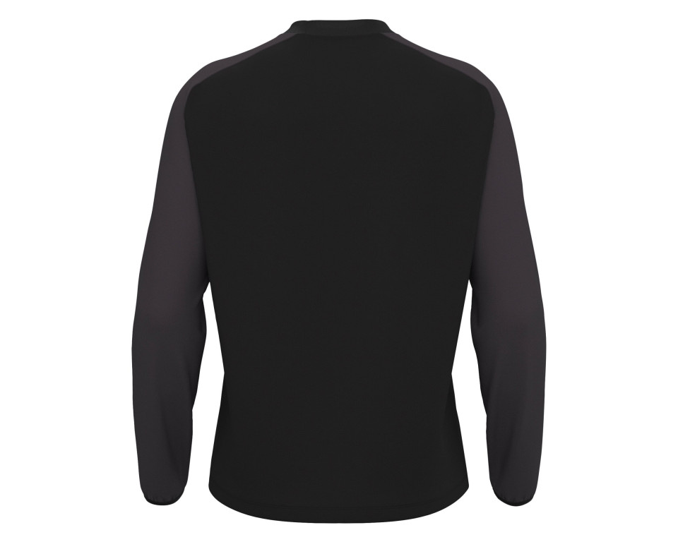 Sweat Training Noir Macron