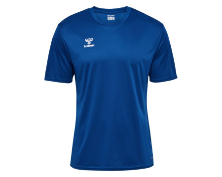 Maillot Gardien Adulte bleu Hummel Essential 2025/2026
