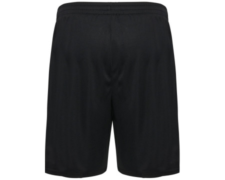 Short Adulte noir Hummel Essential 2025/2026