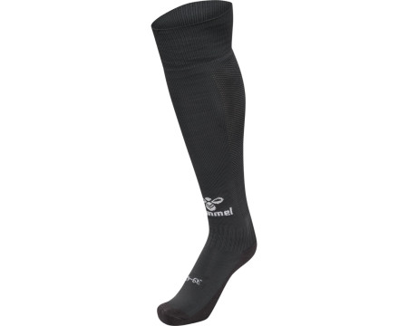 Chaussettes noires Hummel Essential 2025/2026
