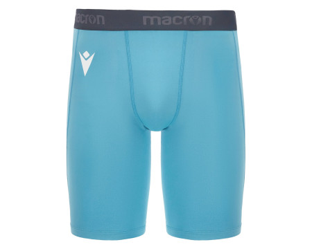 Sous-short technique Bleu Ciel Macron