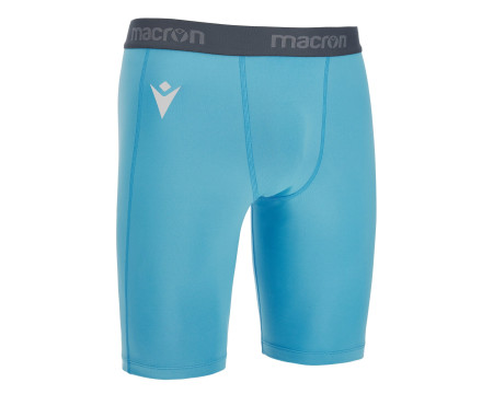 Sous-short technique Bleu Ciel Macron