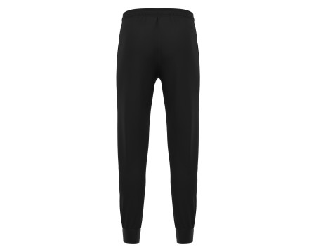 Pantalon de Sortie Noir Macron