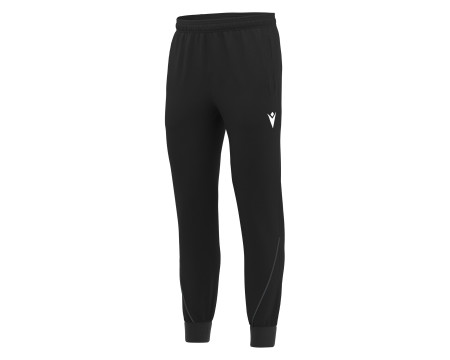 Pantalon de Sortie Noir Macron