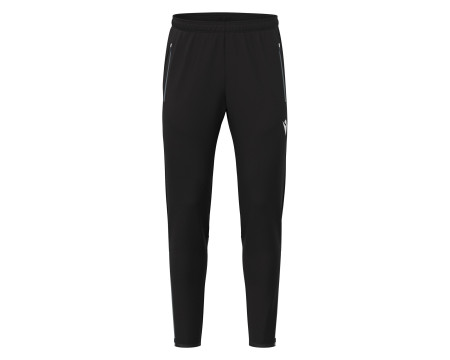 Pantalon Training Noir Macron