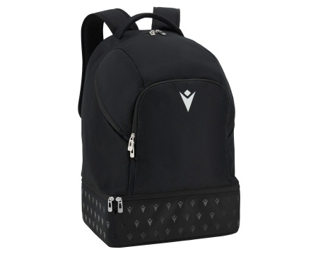 Sac à dos Medium Noir Macron