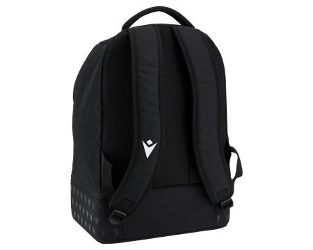 Sac à dos Medium Noir Macron