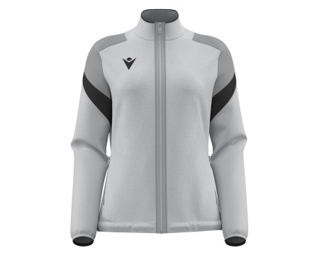 Veste Féminine Staff Gris Macron