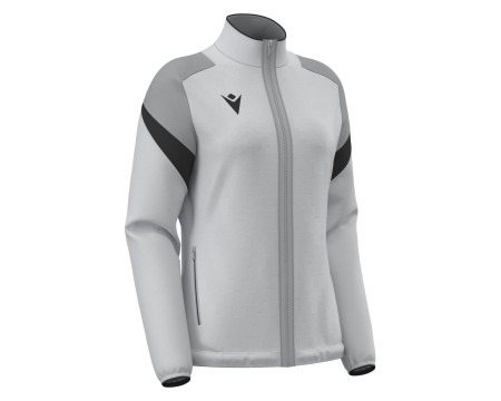 Veste Féminine Staff Gris Macron