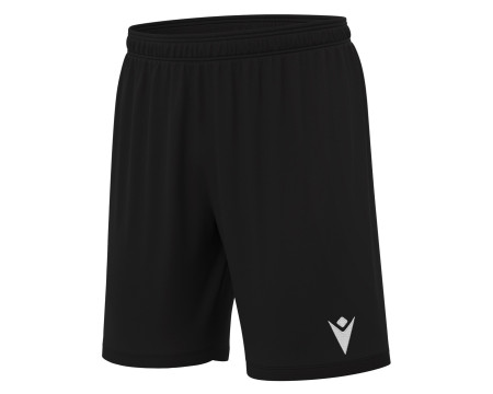 Short Training Noir Macron