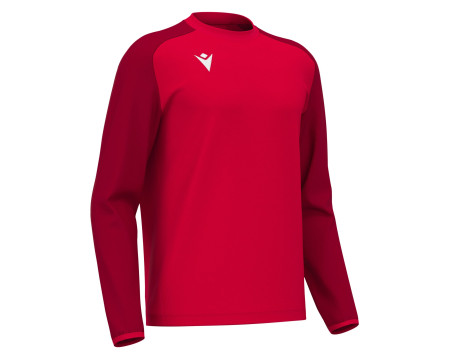 Sweat Training Rouge Macron