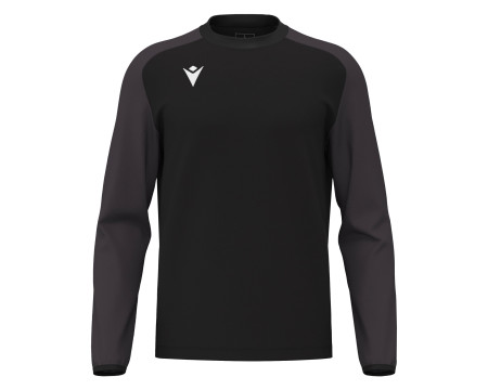 Sweat Training Noir Macron