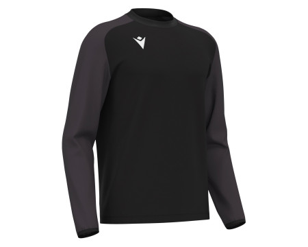 Sweat Training Noir Macron