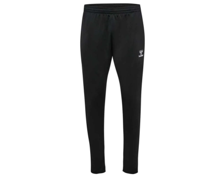 Pantalon Adulte noir Hummel Essential 2025/2026