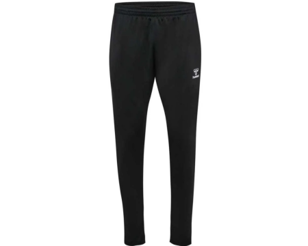 Pantalon Enfant noir Hummel Essential 2025/2026