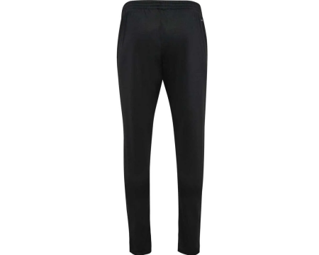Pantalon Enfant noir Hummel Essential 2025/2026