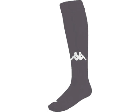 Chaussettes de match grises Gardien Kappa