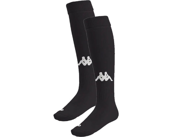 Chaussettes Training noires Kappa