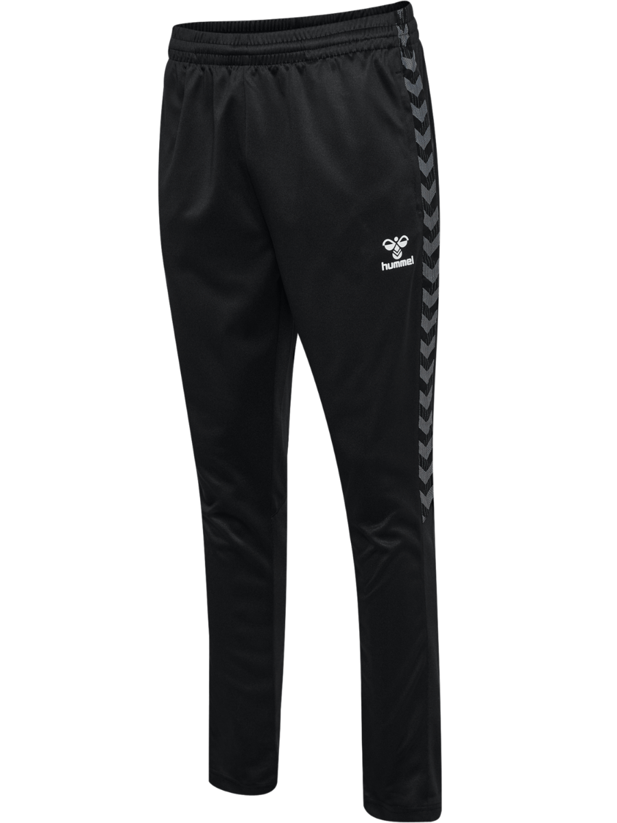 Pantalon training Enfant noir Hummel