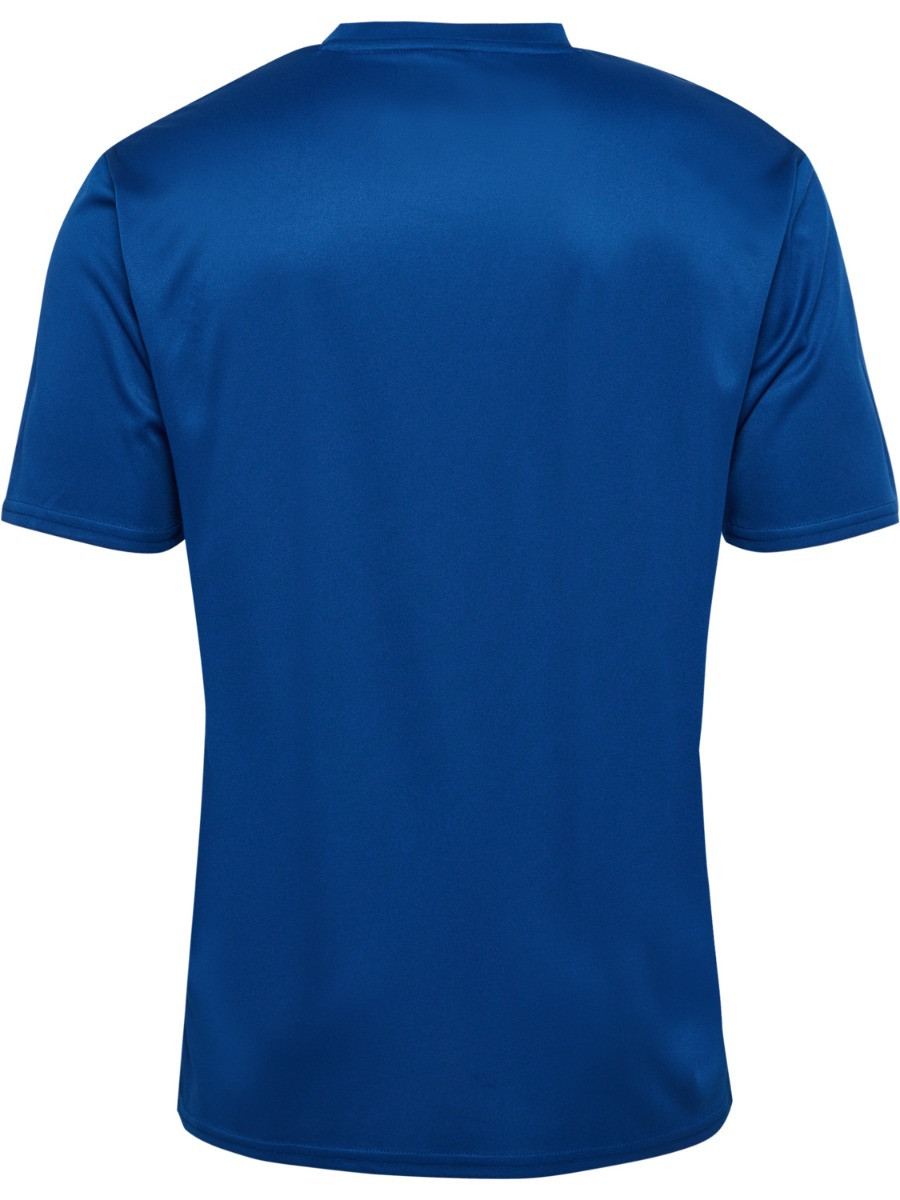 Maillot Gardien Enfant bleu Hummel Essential 2025/2026