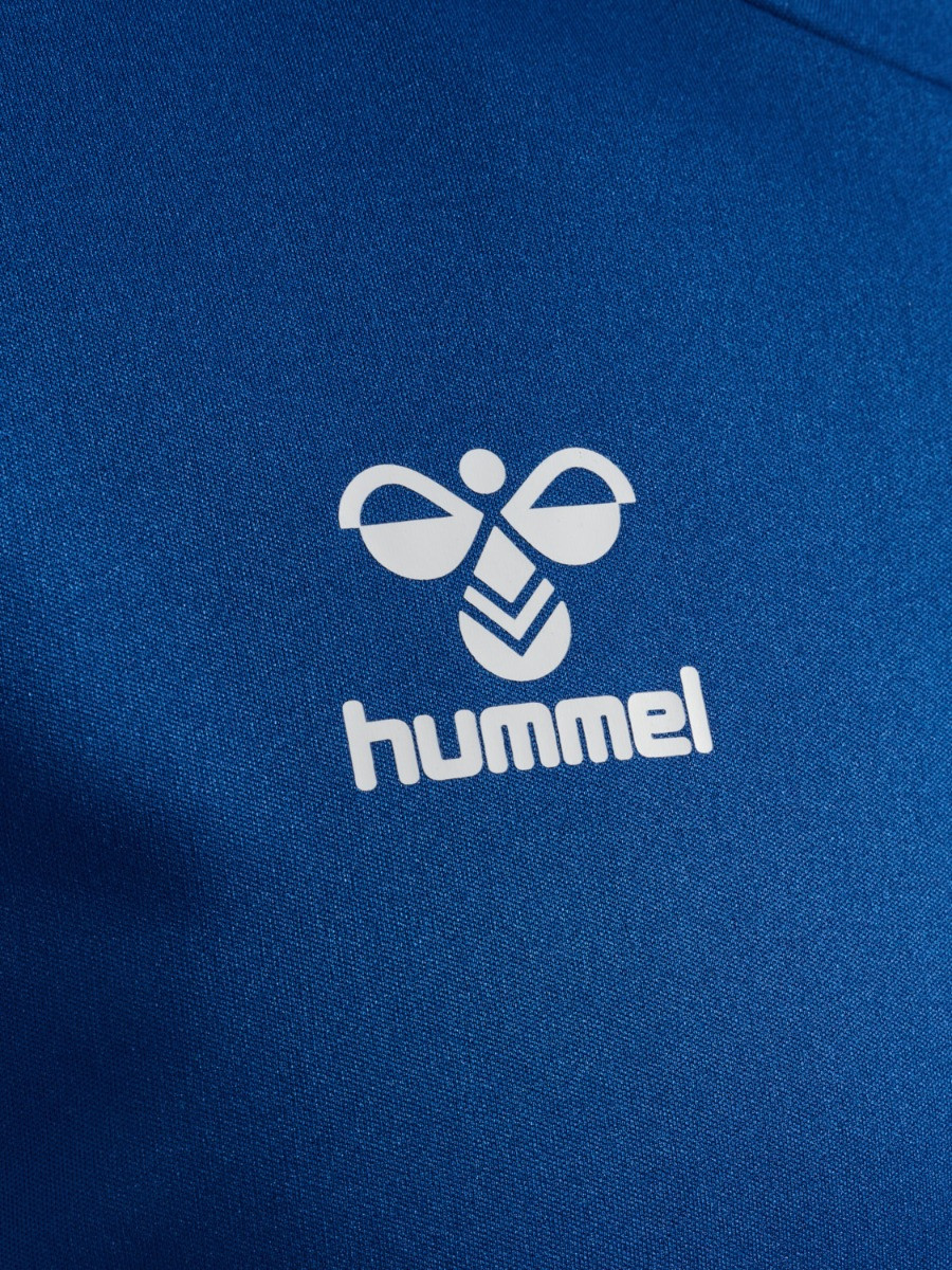 Maillot Gardien Enfant bleu Hummel Essential 2025/2026