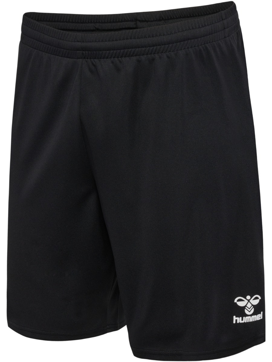 Short Enfant noir Hummel Essential 2025/2026