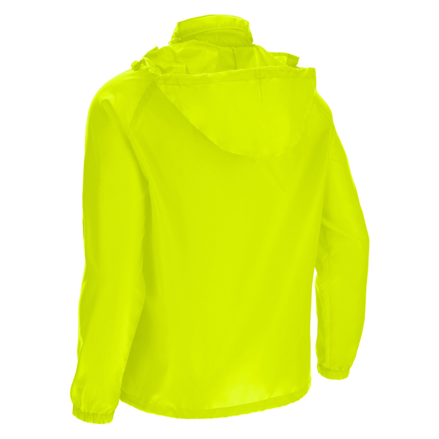 Kway Gardien Classic Jaune Fluo