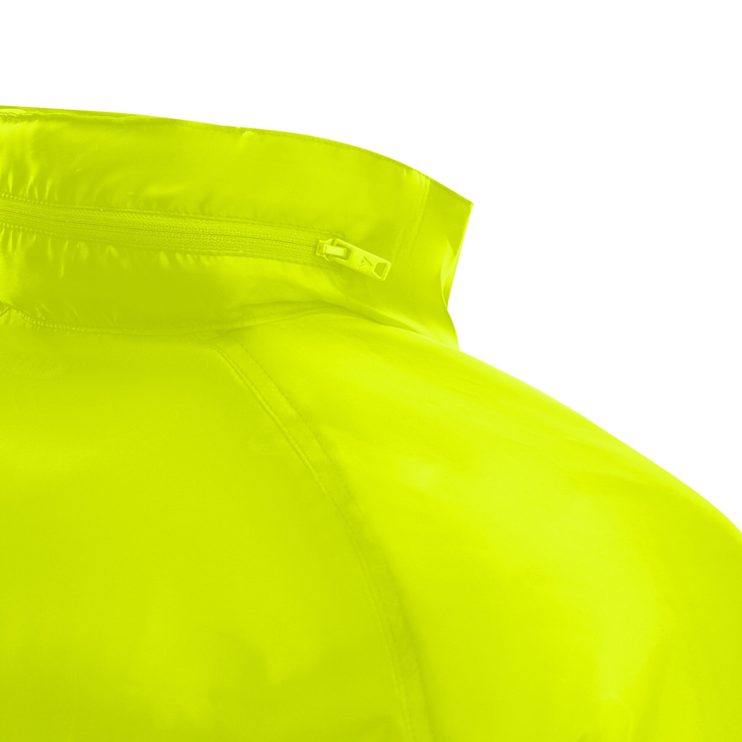 Kway Gardien Classic Jaune Fluo