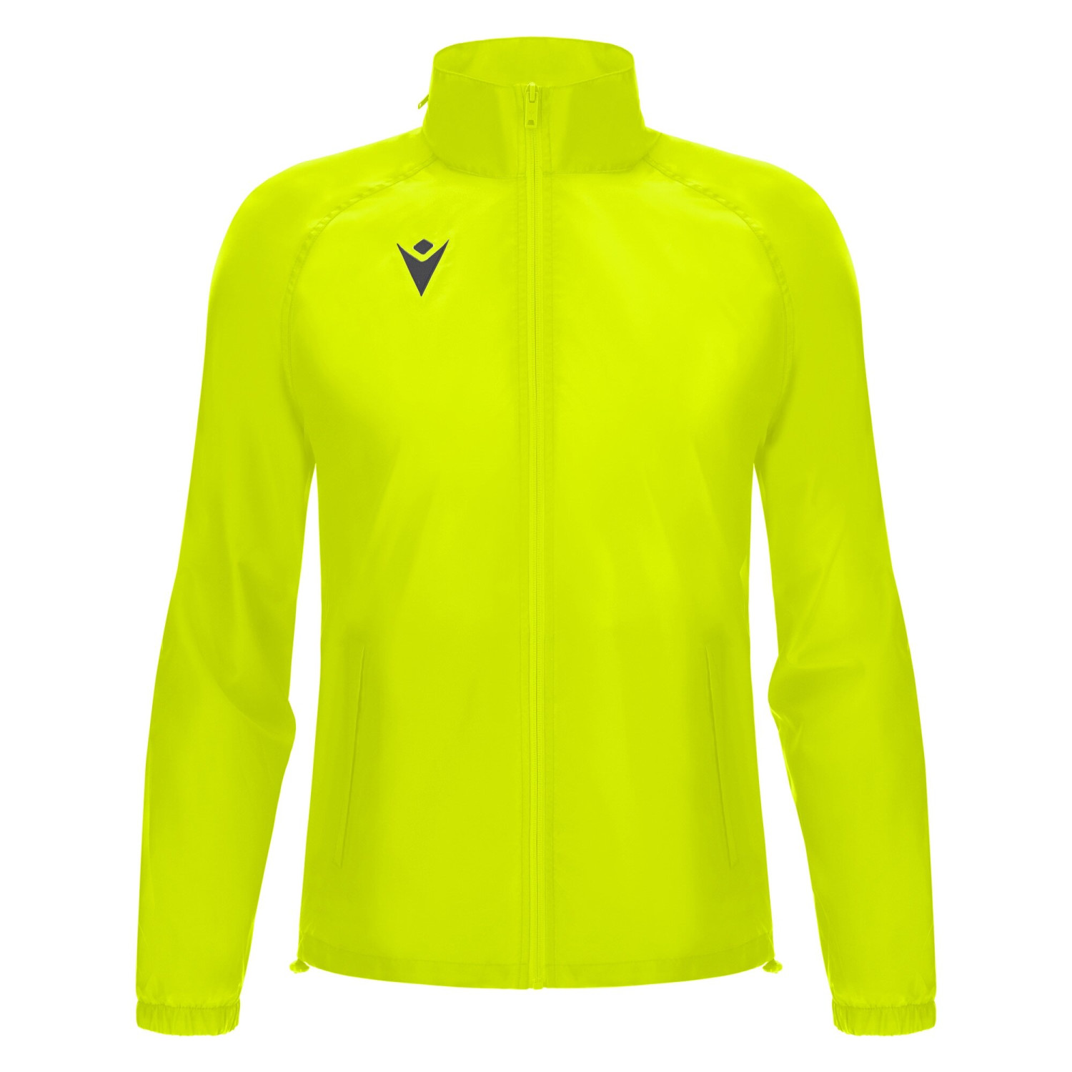 Kway Gardien Classic Jaune Fluo