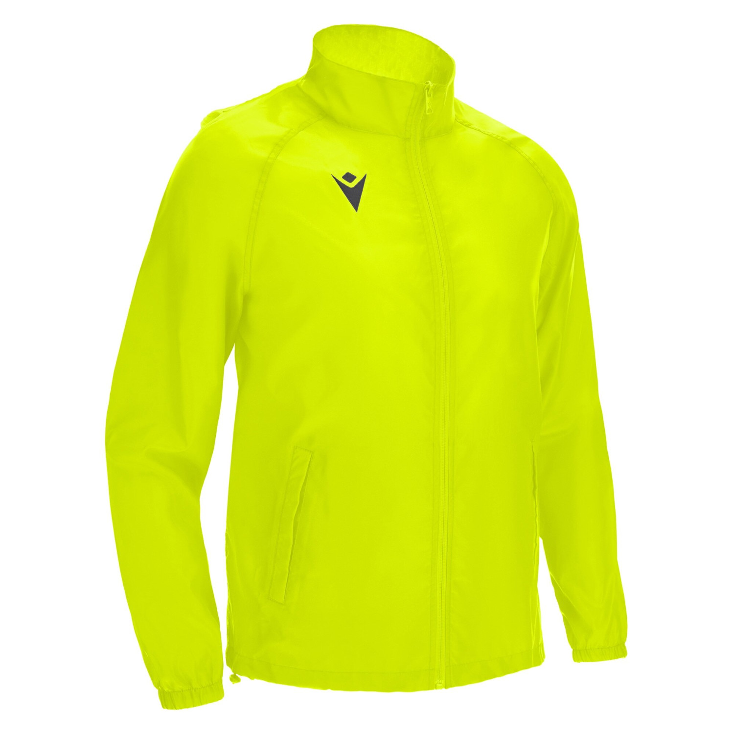 Kway Gardien Classic Jaune Fluo