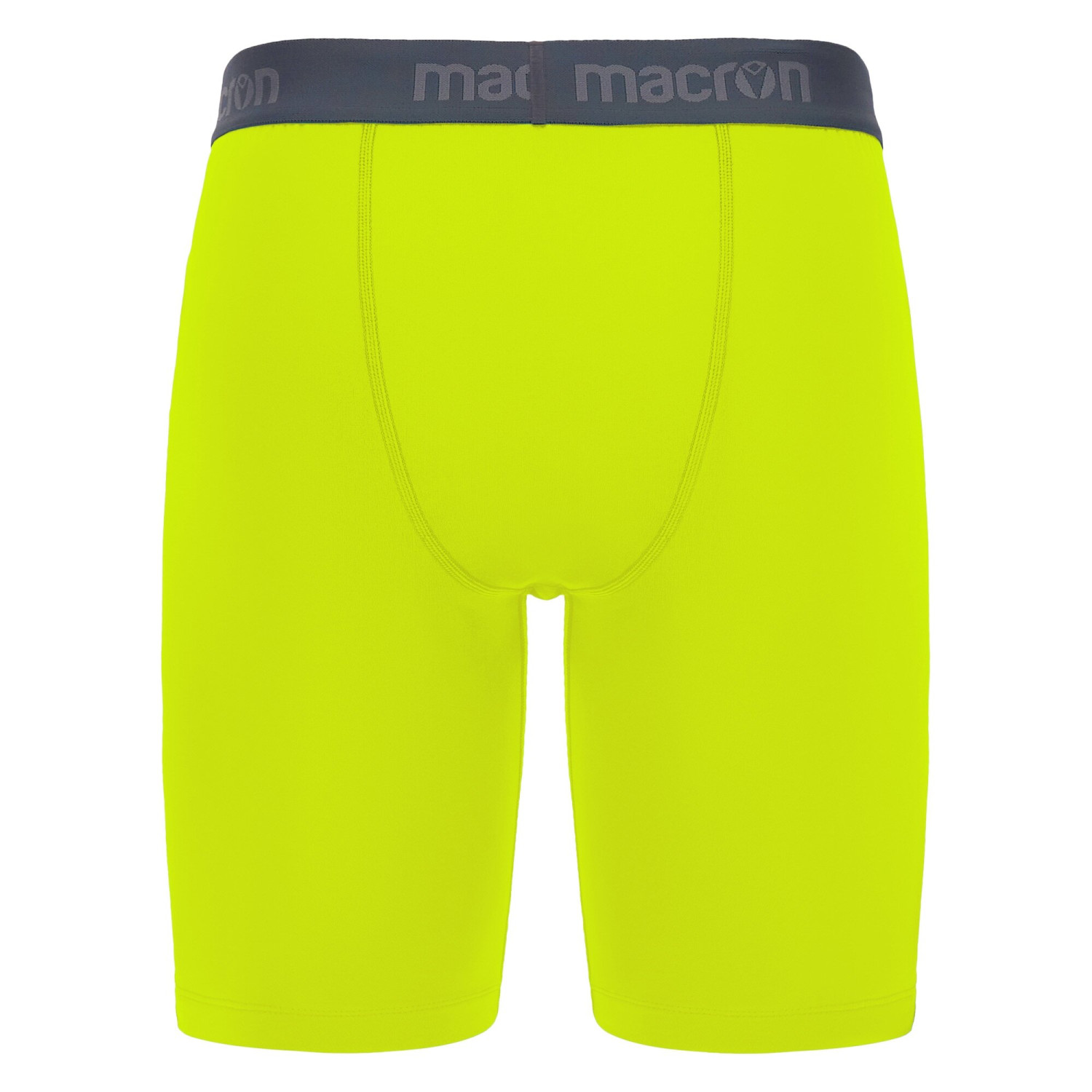 Sous-short technique Jaune Fluo