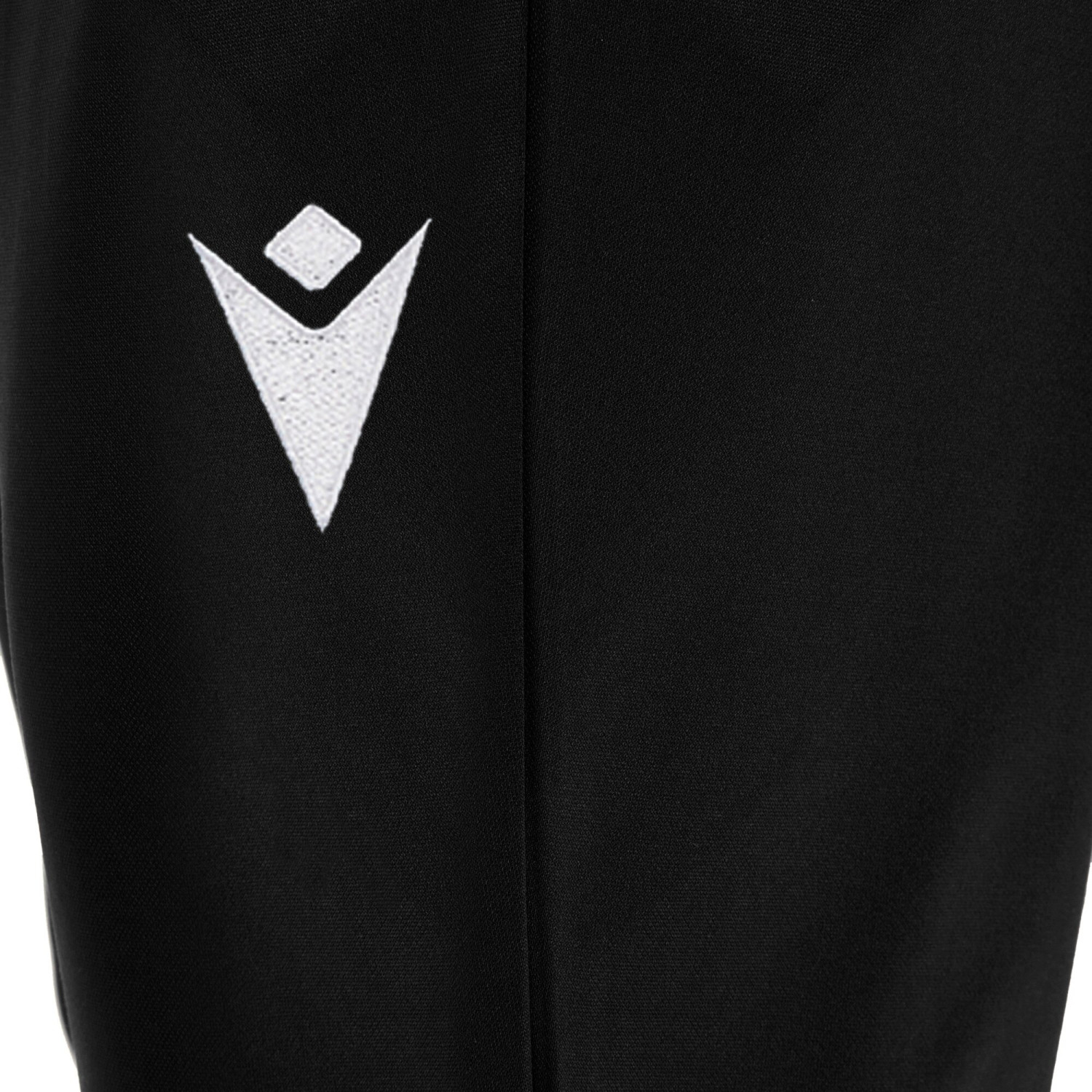 Bermuda 3/4 Noir