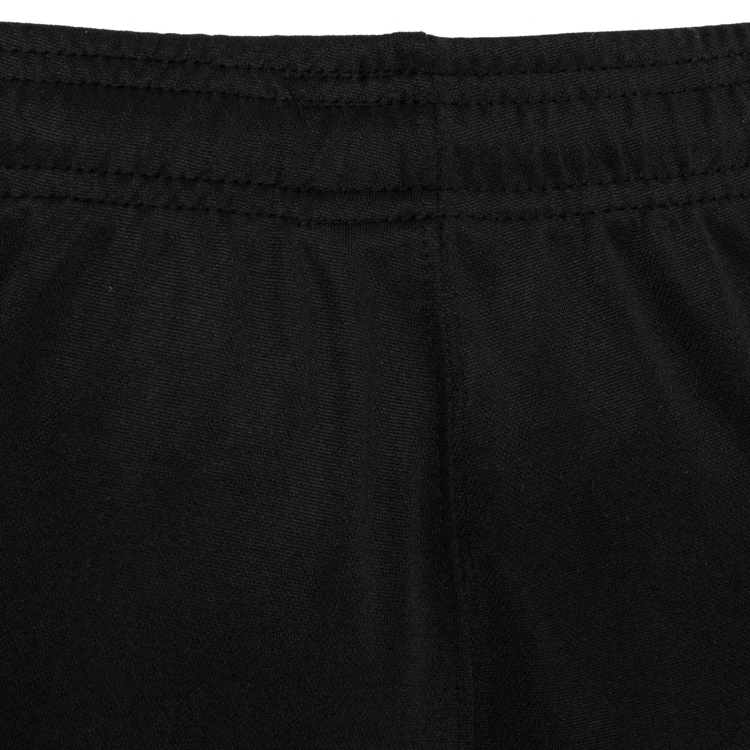 Bermuda 3/4 Noir