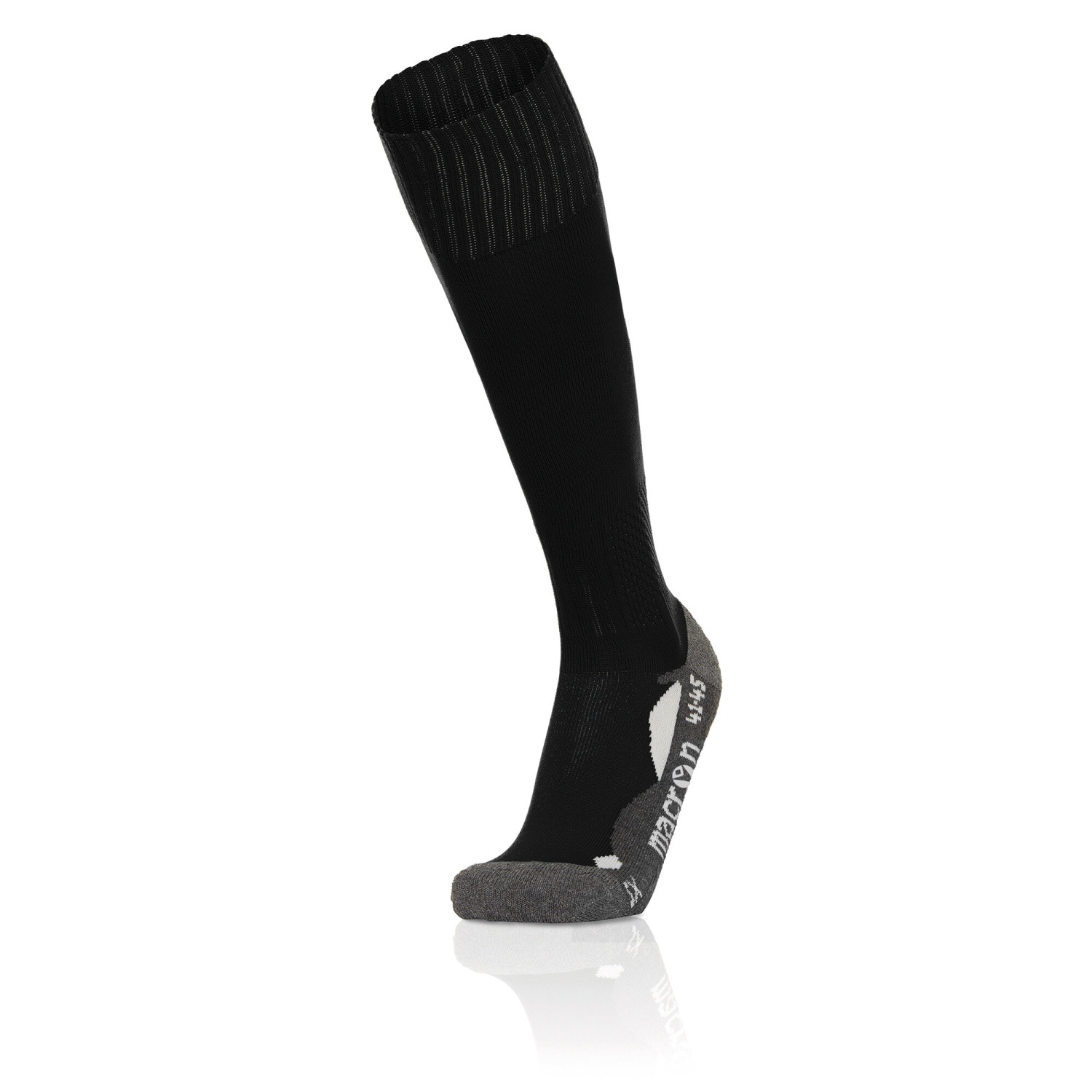 Chaussettes Hautes Noires