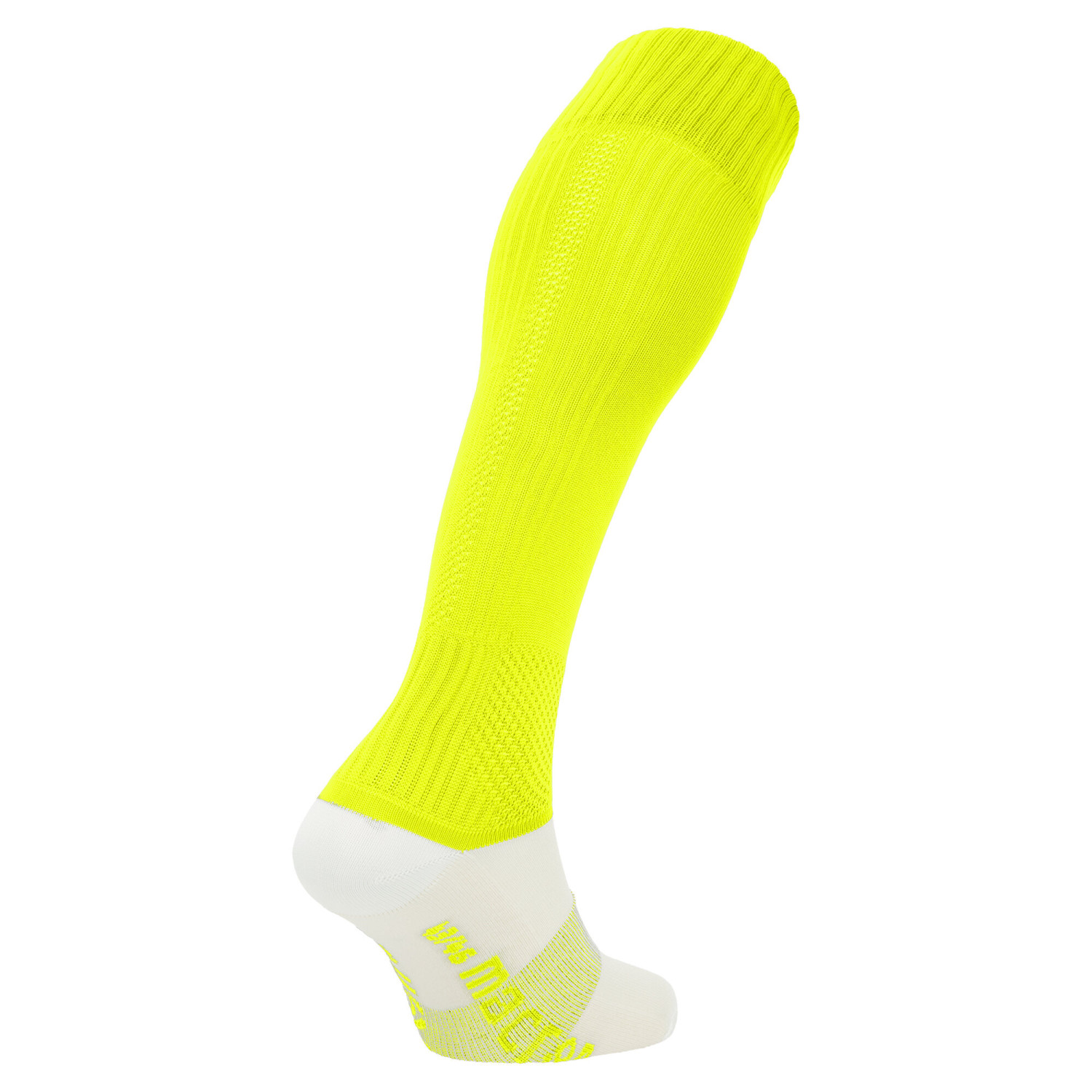 Chaussettes Hautes Gardien Jaunes Fluo