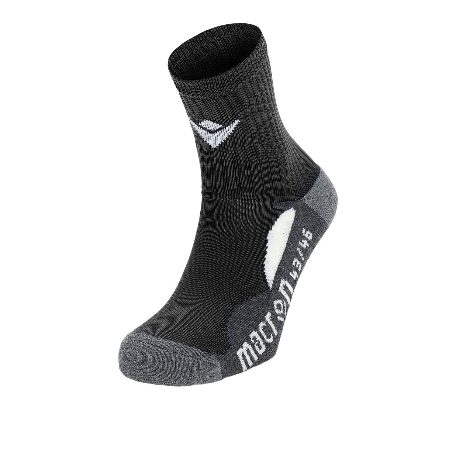 Chaussettes Courtes Noires