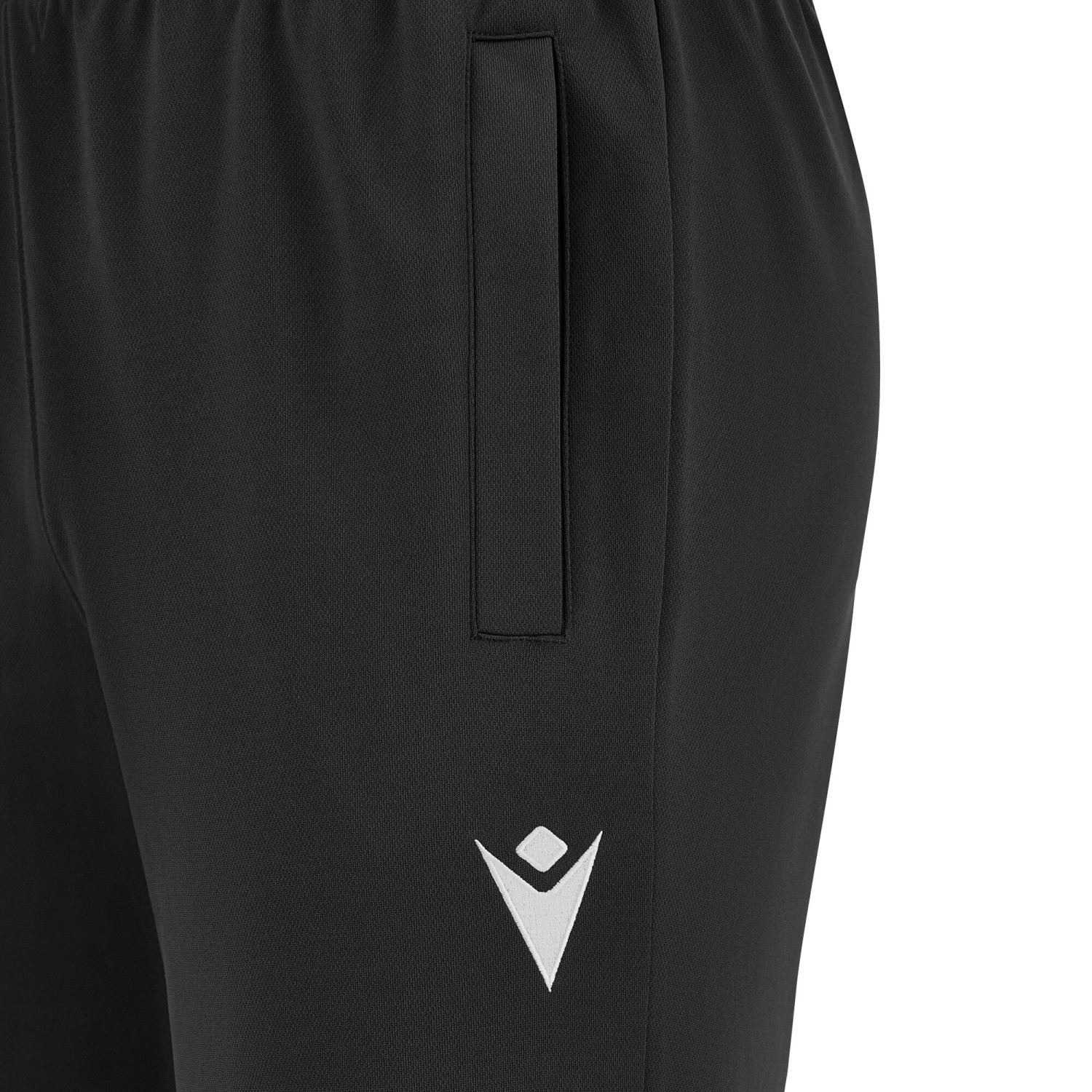 Pantalon de Sortie Noir