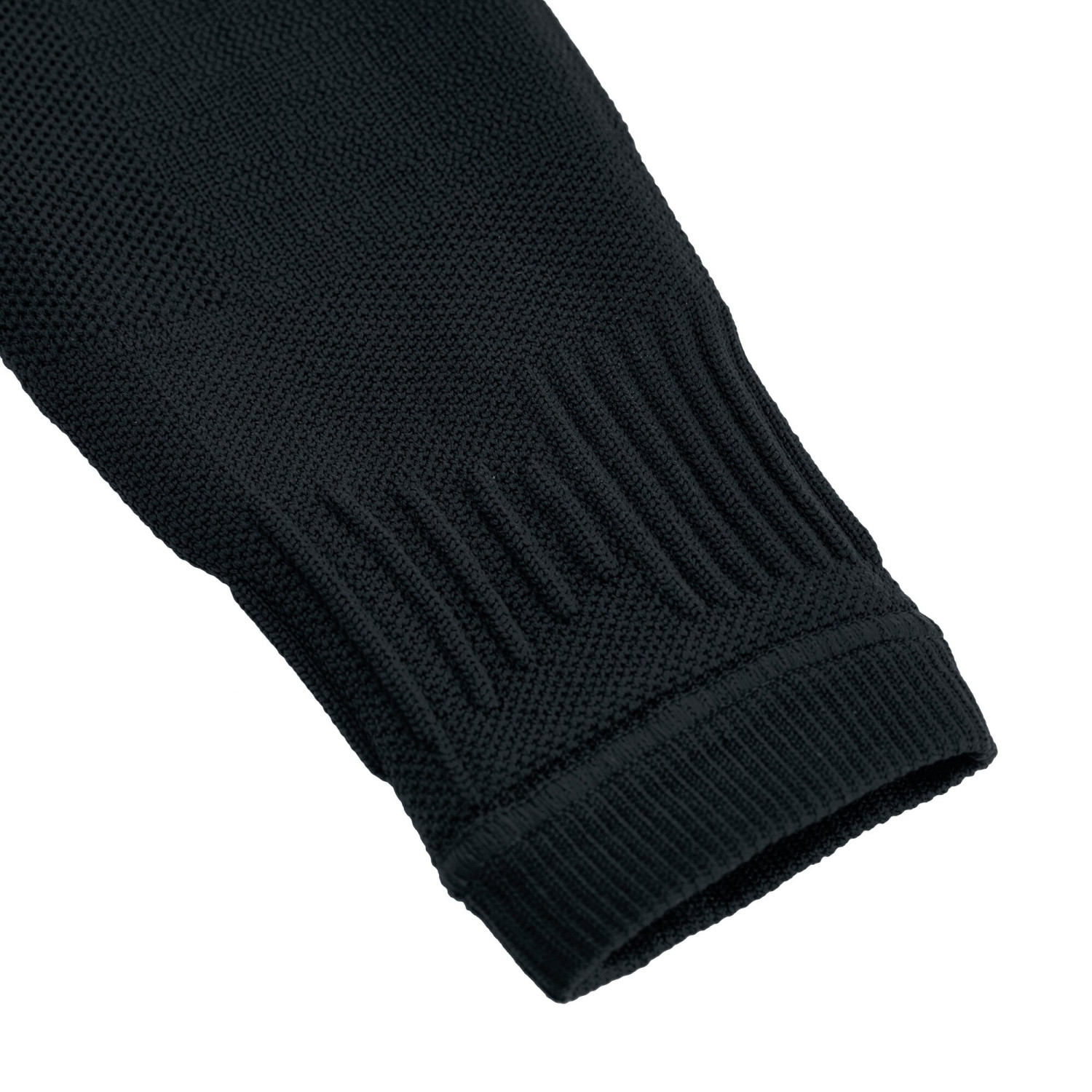 Chaussettes Coupées Noires