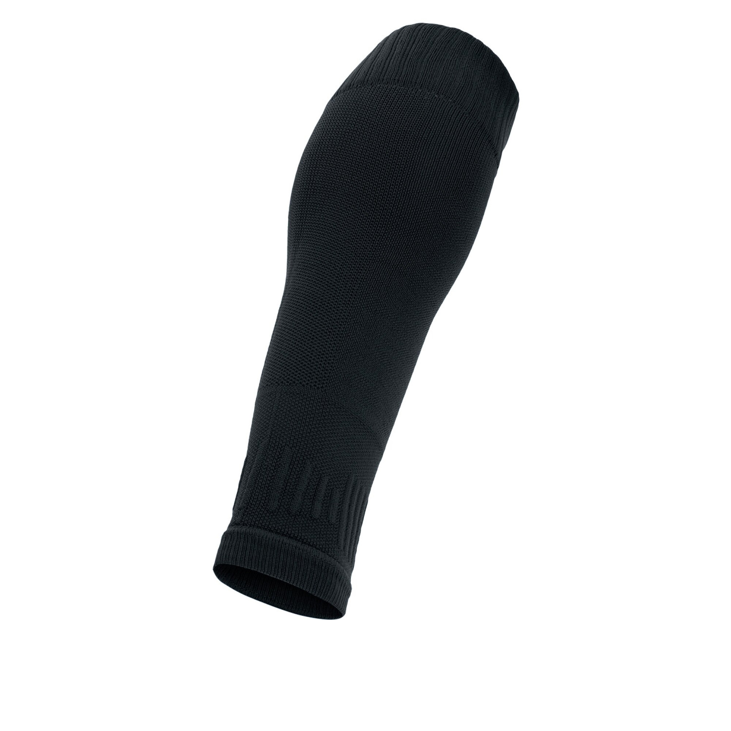 Chaussettes Coupées Noires