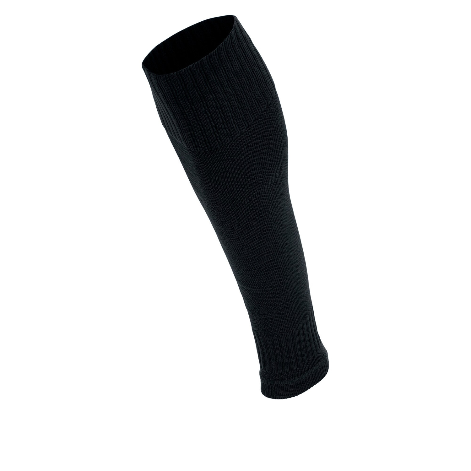 Chaussettes Coupées Noires