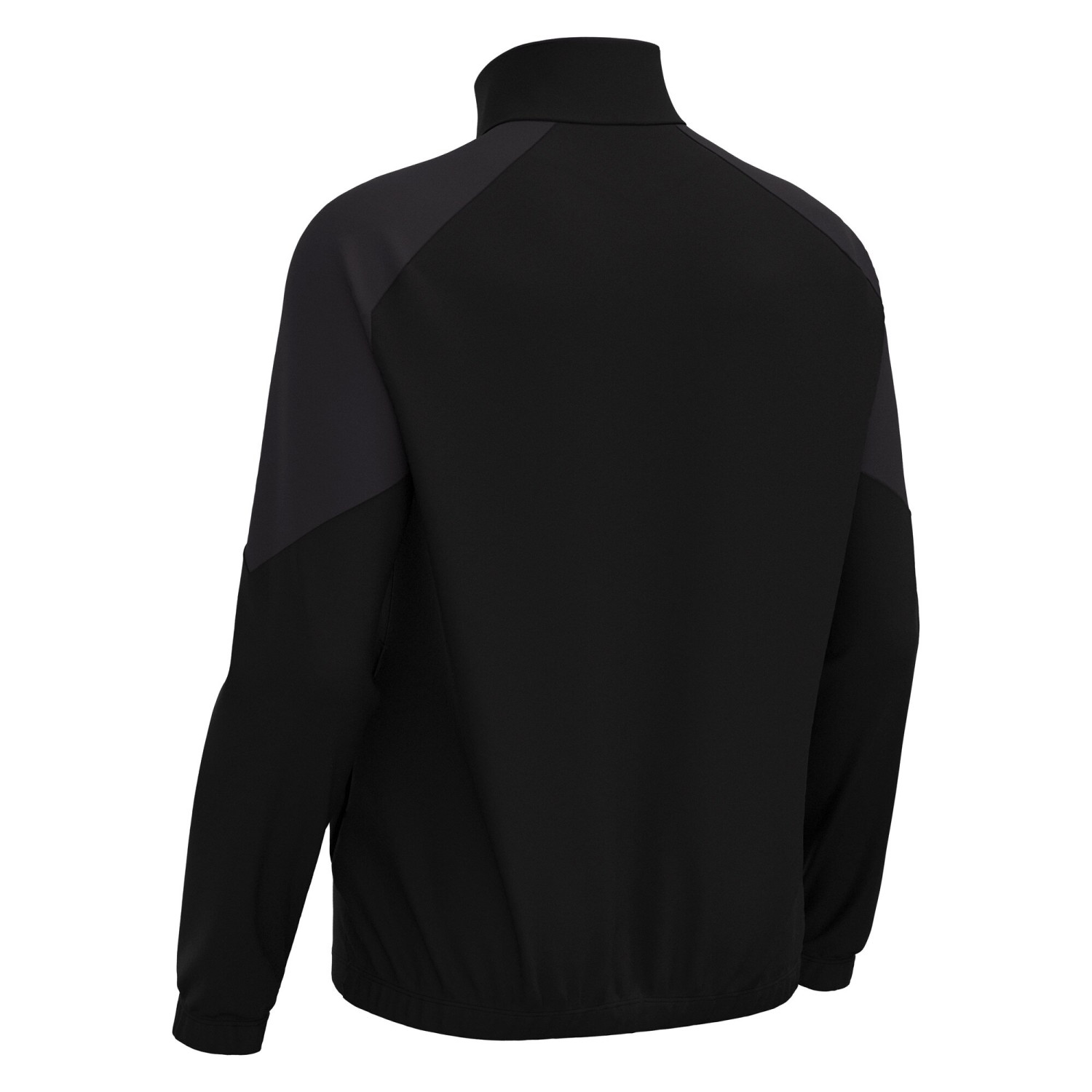 Veste Full Zip Noir