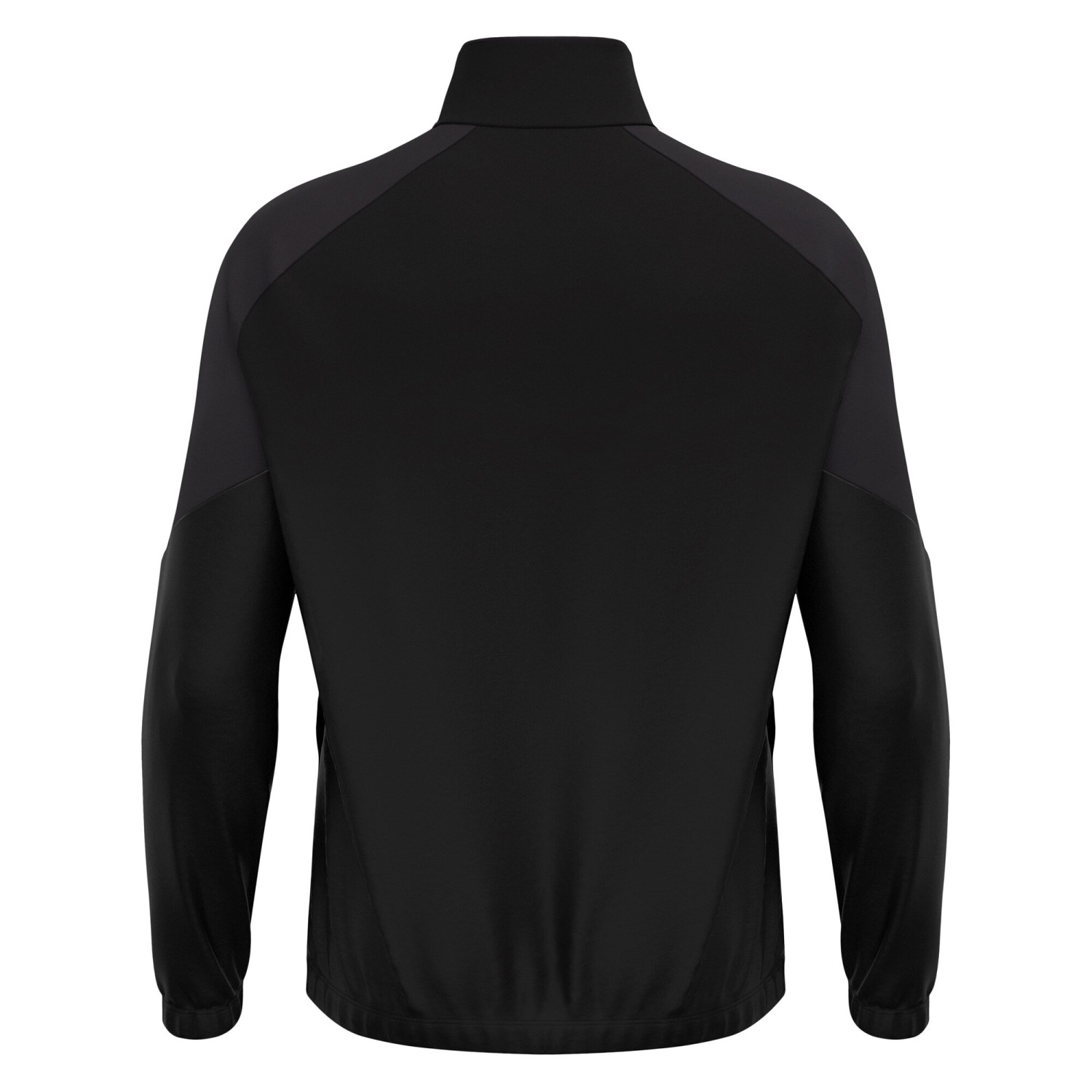 Veste Full Zip Noir