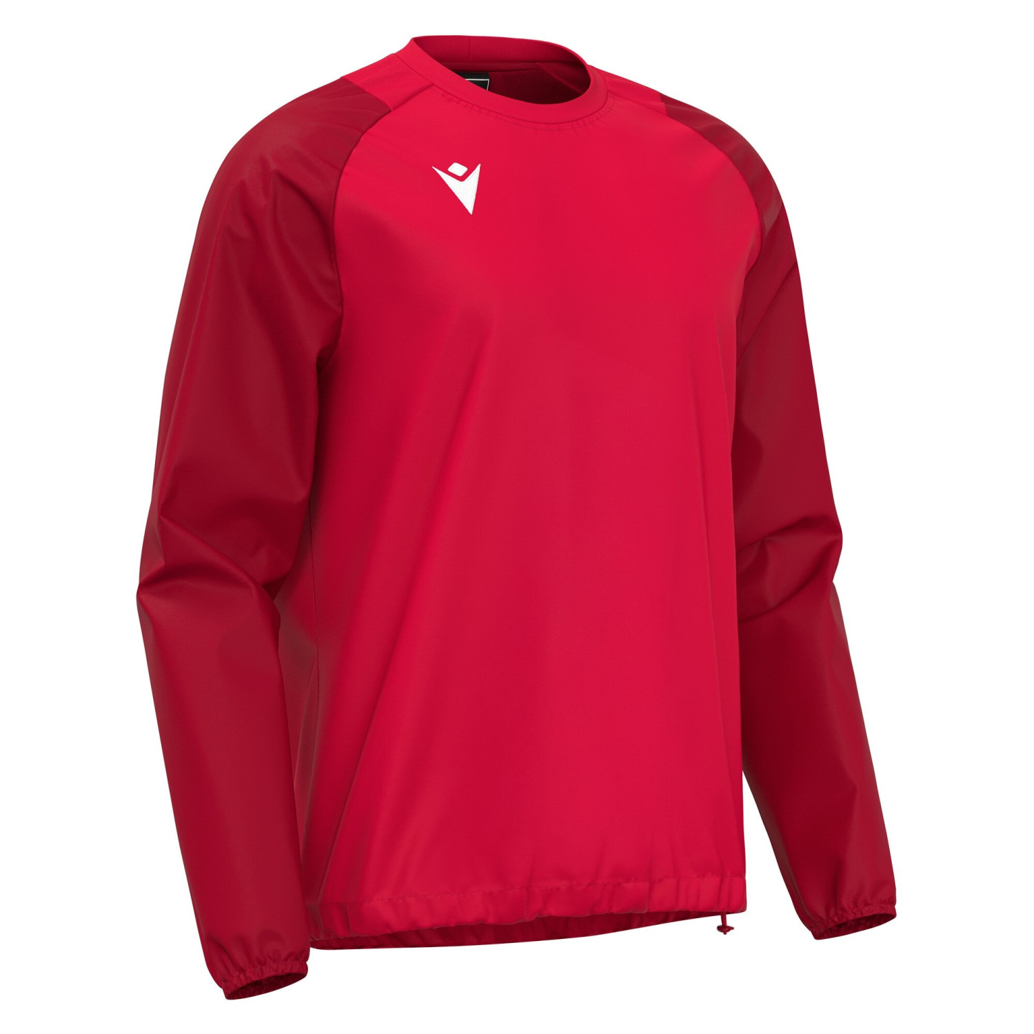 Kway Sweat Rouge